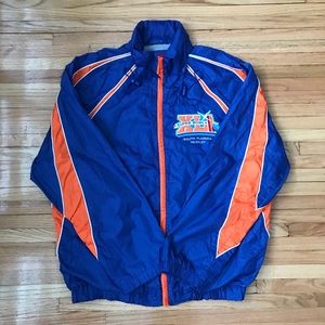 NFL Super Bowl XLI Windbreaker
